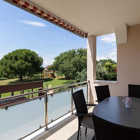 Apartments Lidija Matosevic Porec Exterior photo