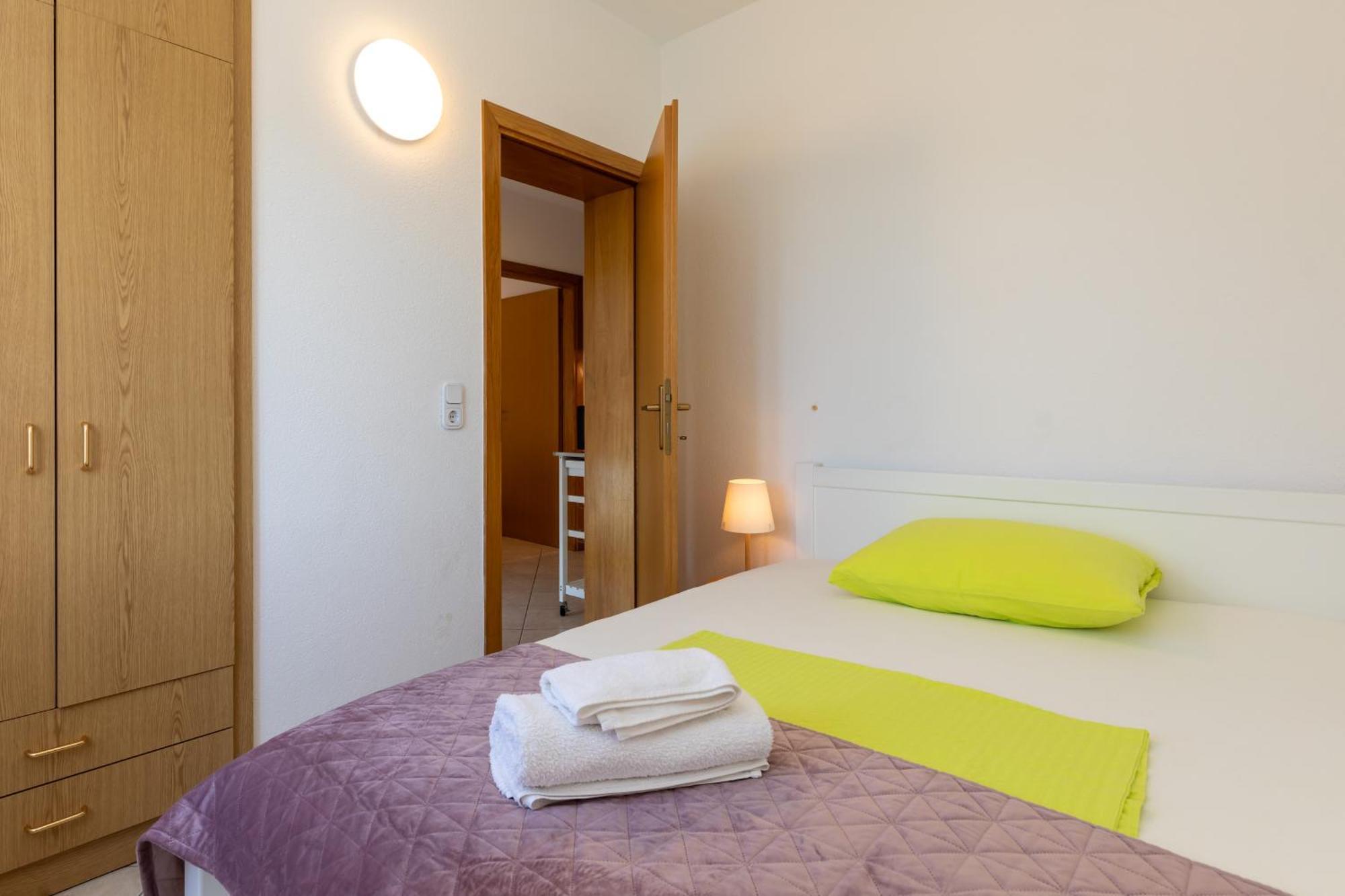 Apartments Lidija Matosevic Porec Exterior photo
