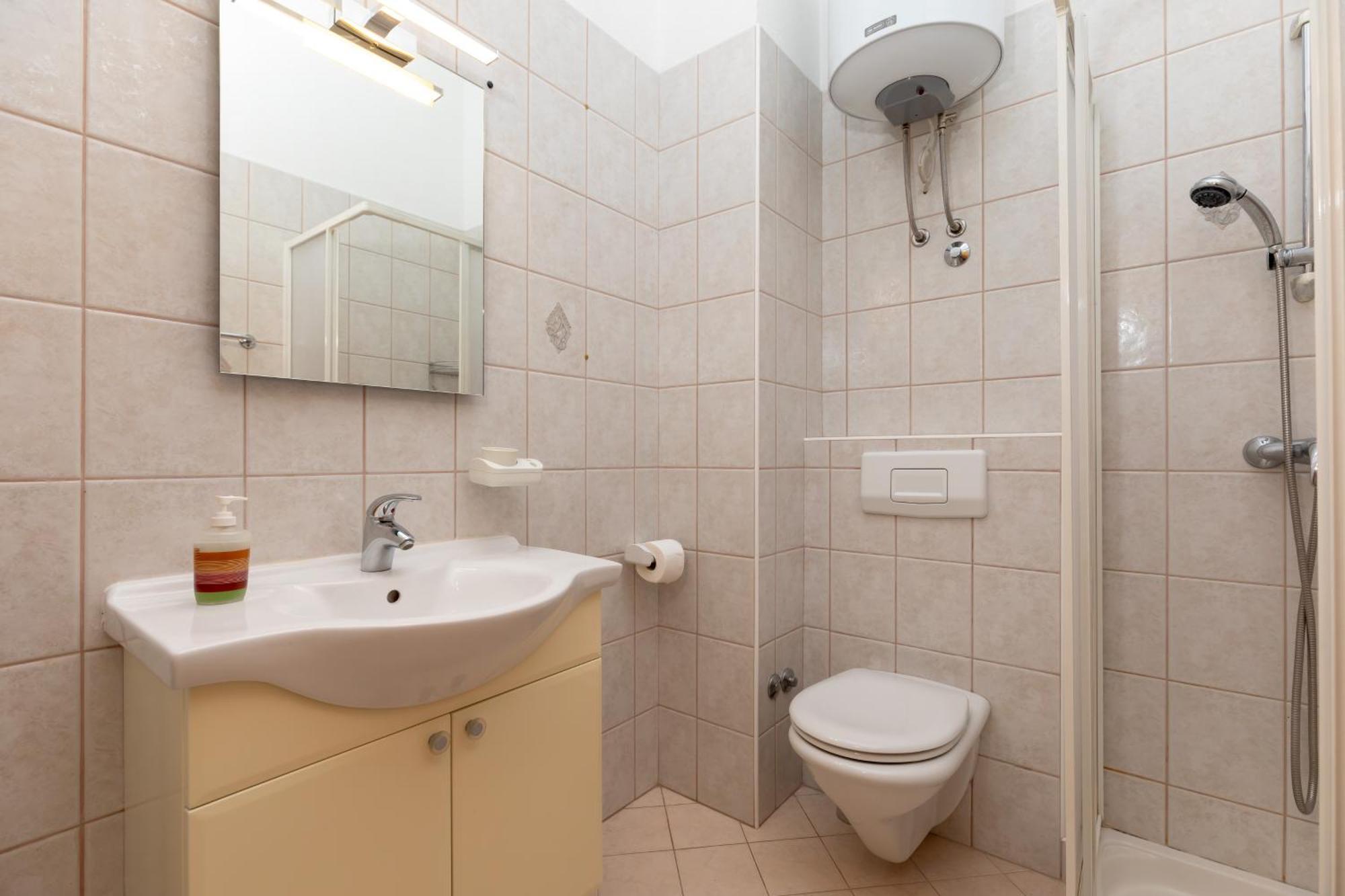 Apartments Lidija Matosevic Porec Exterior photo