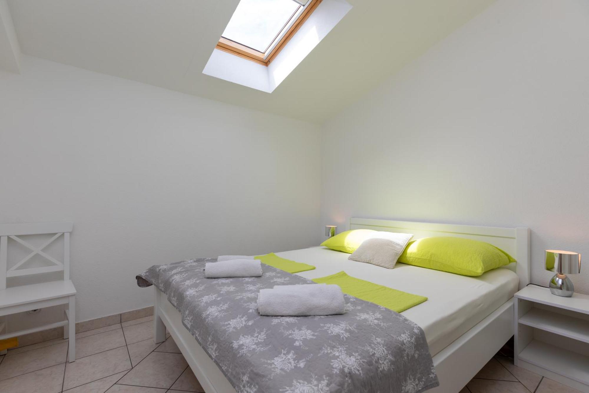 Apartments Lidija Matosevic Porec Exterior photo
